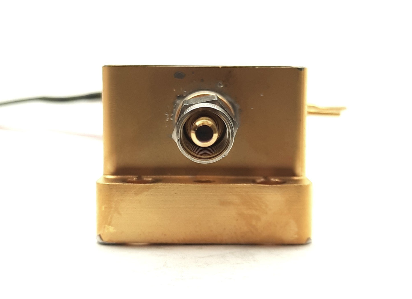 Used Coherent FAP83-26c-800-B LASER Diode, 800nm Wavelength, SMA 905