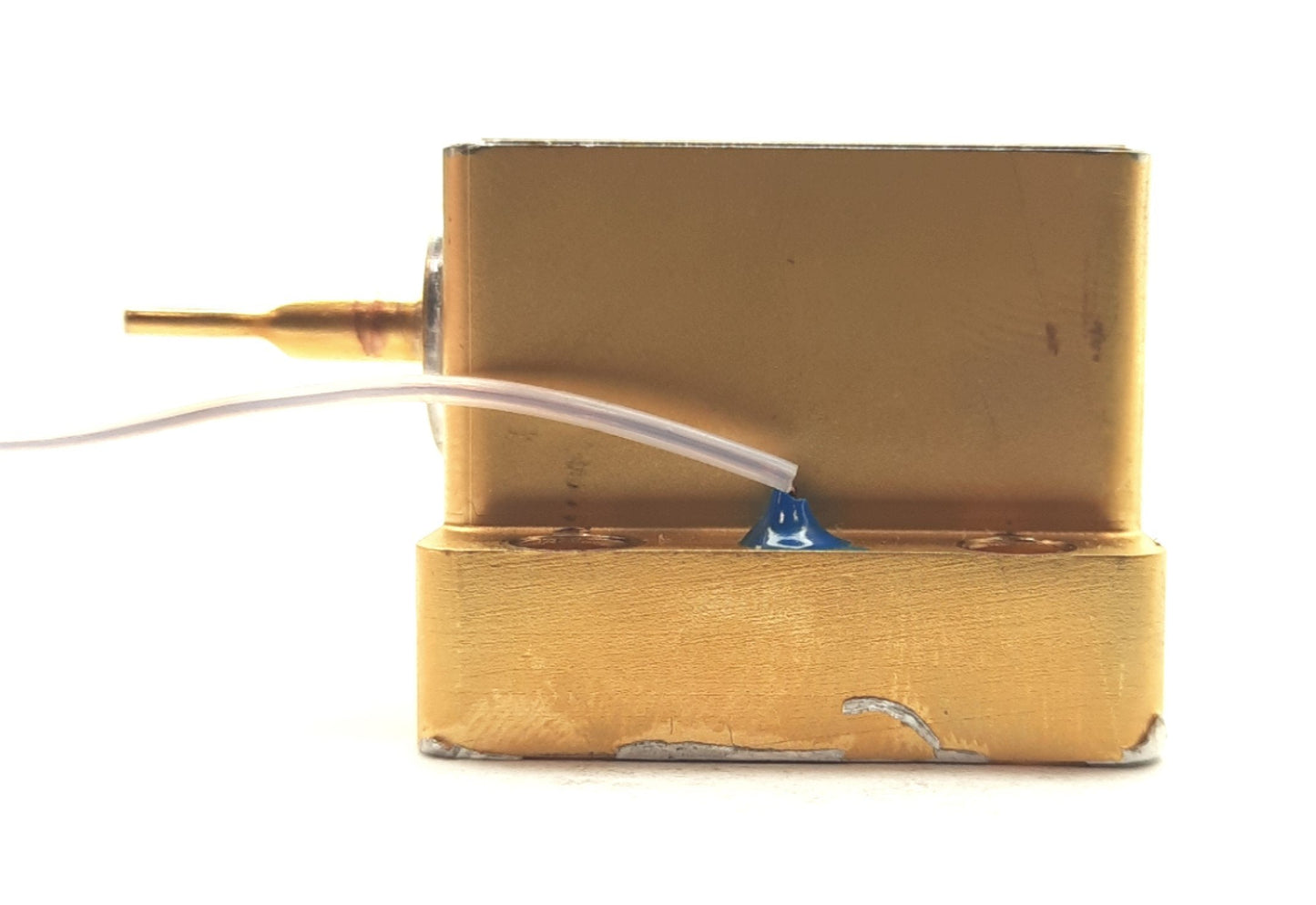 Used Coherent FAP83-26c-800-B LASER Diode, 800nm Wavelength, SMA 905