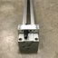 Used SMC MY1B25-790 Rodless Guided Cylinder Linear Slide 25mm Bore, 790mm Stroke