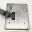 Used Xenetech Operator Control Panel Keypad Module from Aurora 205X Laser Engraver