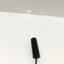 Used Power Technology RS2-670-5 Laser Diode Module 670nm Red Beam, 5mW, 3.3-9VDC