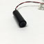 Used Power Technology RS2-670-5 Laser Diode Module 670nm Red Beam, 5mW, 3.3-9VDC