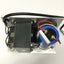 Used Teknic SST-3PS12-75 Power Supply Component 100-230VAC In, 75VDC 3.5A 450VA Out