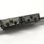 Used IKO LWA 15 Adjustable Preload Linear Ball Bearing Carriages (x2) on 865mm Rail