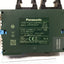 New – Open box Panasonic AFP0RF32CP PLC Control Unit 16x Input, 16x Output, USB, RS232, 24VDC