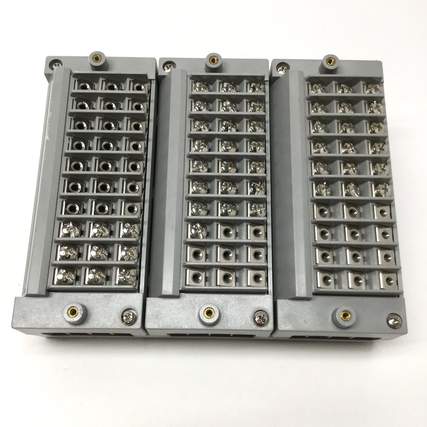 Used Yokogawa DU100-31 Universal Input Module, 30-Channel, DCV/TC/RTD, 2s Interval