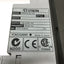 Used Yokogawa DS400-00-1W Darwin DAQ I/O Subunit 4-Module Interface, RJ45, 100-240VAC