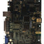 Used AC Technology 605-510L Servo Drive Control Board for Kinetix 350 2097-V33PR3-LM