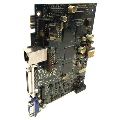 Used AC Technology 605-510L Servo Drive Control Board for Kinetix 350 2097-V33PR3-LM