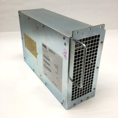 Used Zytec 74F1760 DC Bulk Module 9406 System Power Supply from IBM AS400 iSeries