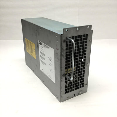 Used Zytec 21F9530 DC Bulk Module 9406 System Power Supply from IBM AS400 iSeries