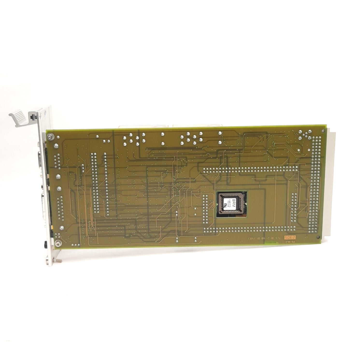 Used TRUMPF HAAS 18-21-40-00/05 LLKM LASER Control Board/Card for HL Series