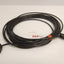 Used Siemens 6ES7902-1AC00-0AA0 Cable RS232C