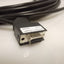 Used Siemens 6ES7902-1AC00-0AA0 Cable RS232C