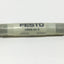 Used Festo KRES-AC-5 Servo Motor Resolver Feedback Cable 12-Pin Round to DB-9, 5m