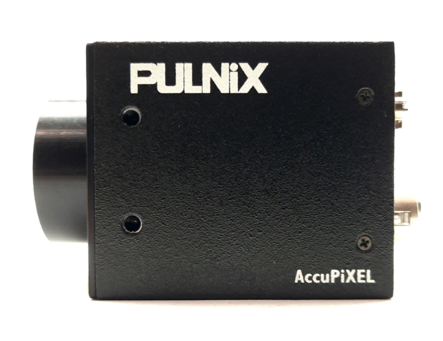 Used PULNiX TMC-1320A-24CL Machine Vision Camera 2/3"CCD Color 1300x1030 Camera Link