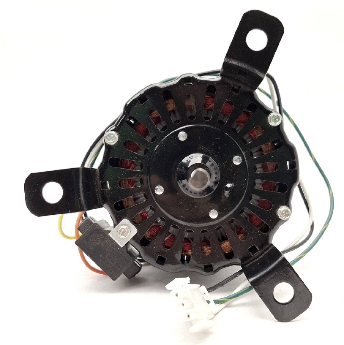 New – Open box McMILLAN 311559 Fan Motor, 1/50HP, 1400RPM, 5/16 x 4 1/2" Shaft, 115VAC 60Hz