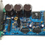 Used Western Design PCU-S1 Servo Amplifier Power Supply Module, 20-40VAC In, 12VDC 2A