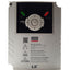 Used LS SV015iG5A-4 iG5A AC Motor Drive, 1.5kW, 0.1-400Hz, 3PH 380-480VAC 5.3A