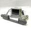 Used Keyence LS-7501 CCD Camera Optical Micrometer System w/LS-7030M Head 0.3 to 30mm