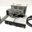 Used Keyence LS-7501 CCD Camera Optical Micrometer System w/LS-7030M Head 0.3 to 30mm