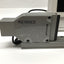 Used Keyence LS-7501 CCD Camera Optical Micrometer System w/LS-7030M Head 0.3 to 30mm