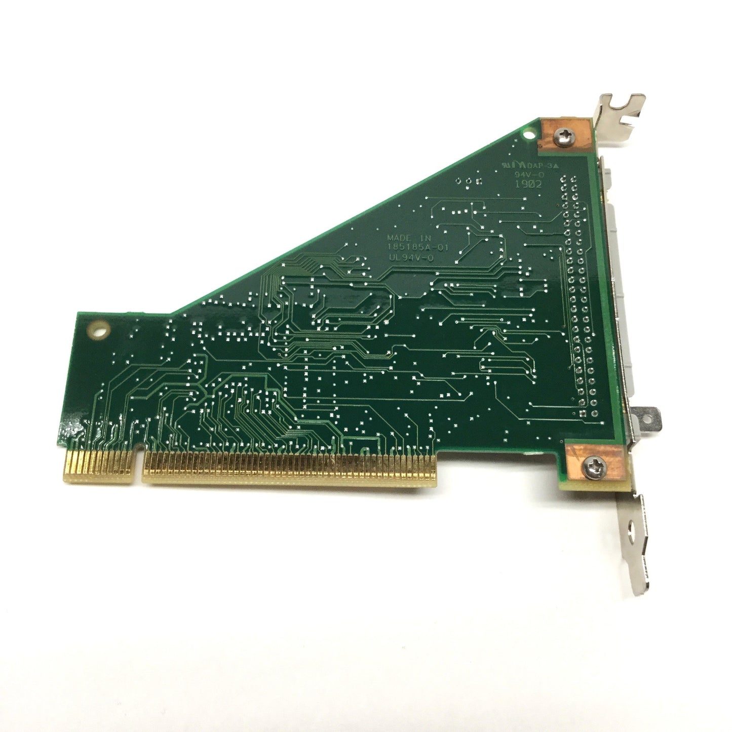 Used National Instruments PCI-6509 I/O Card, PCI, 96-Channel, 5V, TTL/CMOS, 24mA