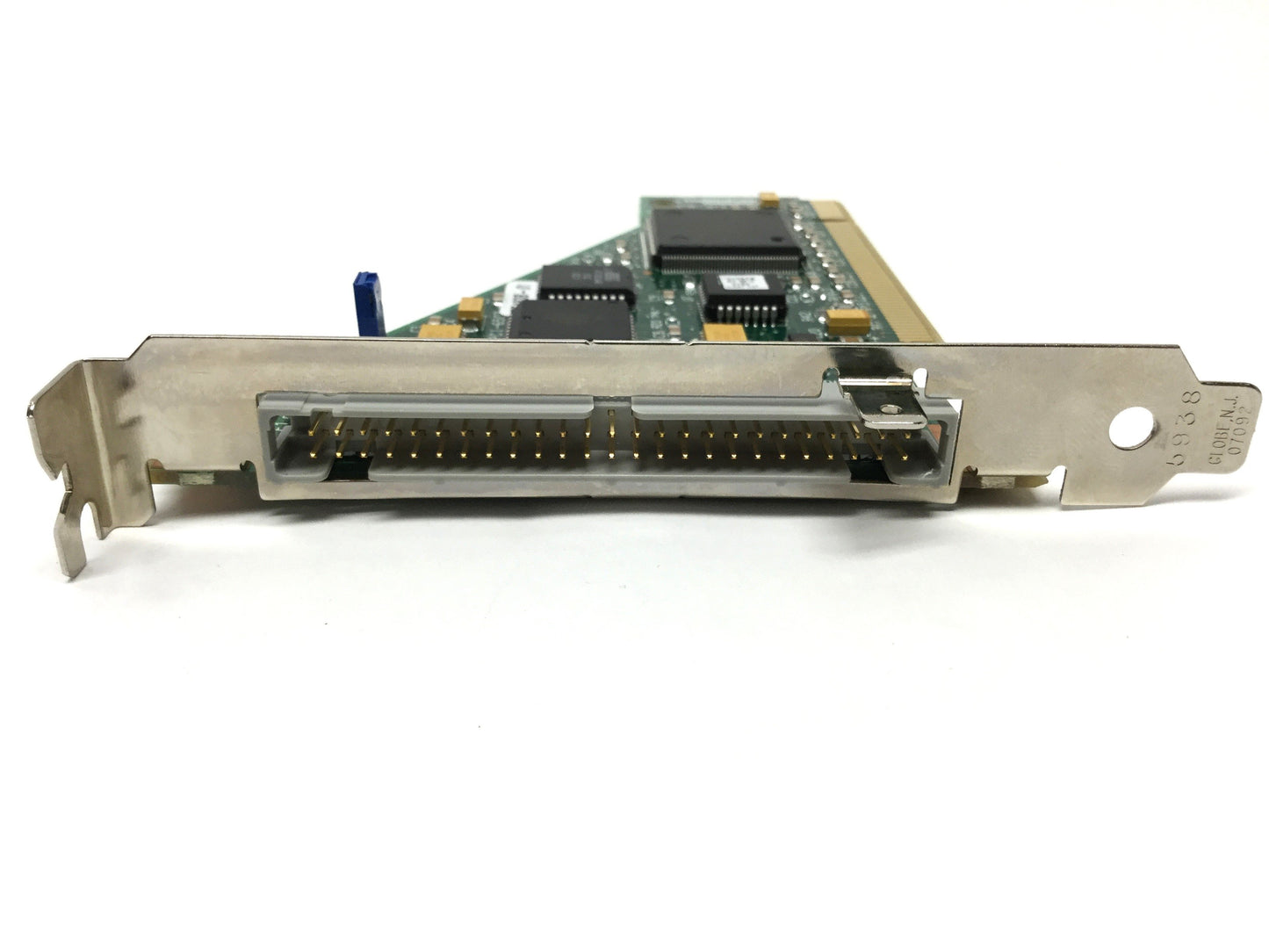 Used National Instruments PCI-6509 I/O Card, PCI, 96-Channel, 5V, TTL/CMOS, 24mA