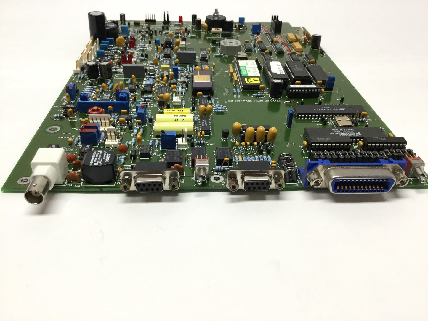 Used Druck DPI 520 Controller Board Replacement For Pressure Sensor Area D-A1-0462