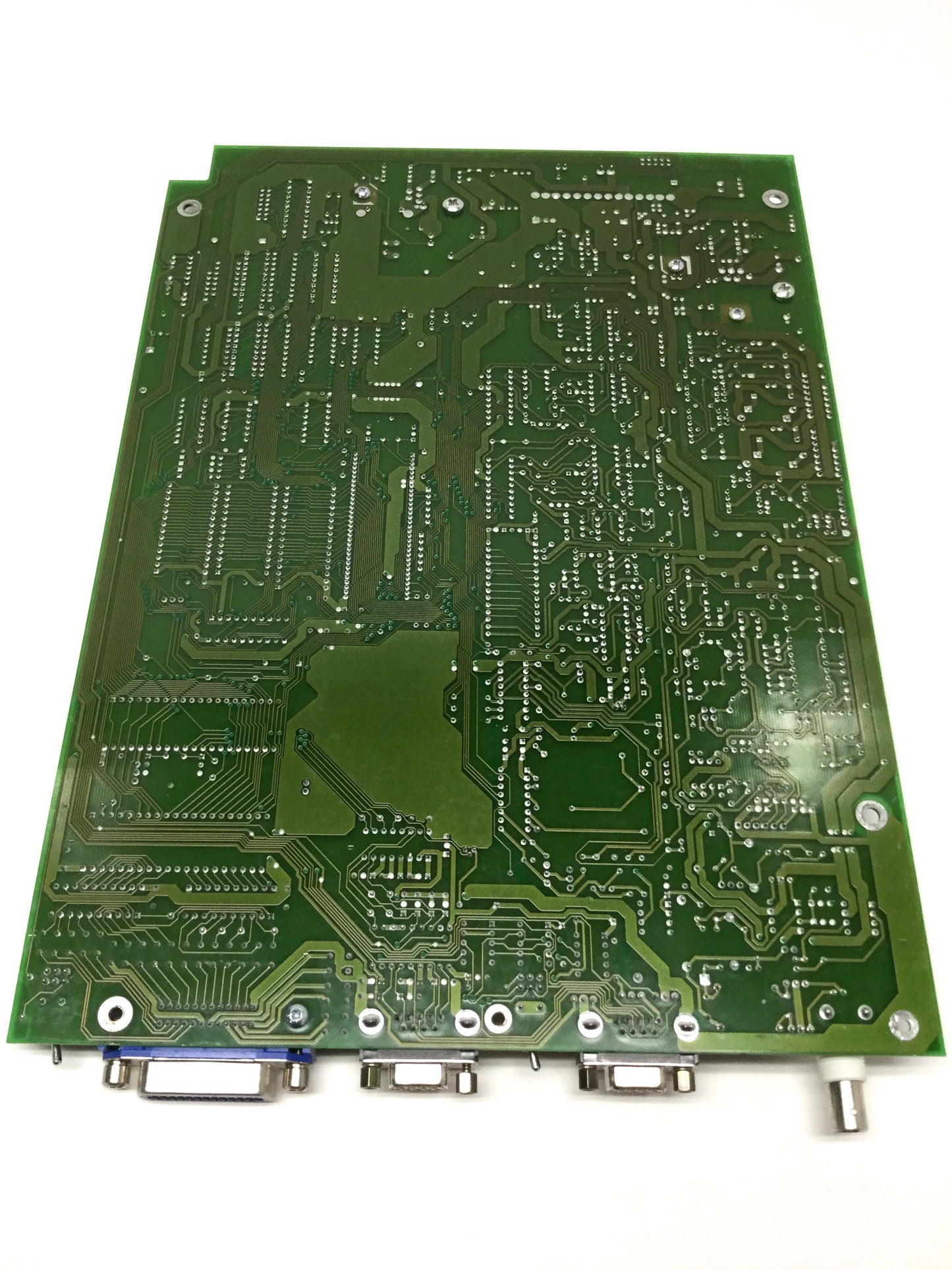 Used Druck DPI 520 Controller Board Replacement For Pressure Sensor Area D-A1-0462