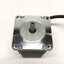 Used Applied Motion HT23-598D(12/13) High Torque Stepper Motor 2-Phase, NEMA 23, 1.8ø