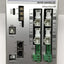 Used SMC JXC938 EtherNet/IP 4-Axis Step Motor Motion Actuator Controller 24VDC