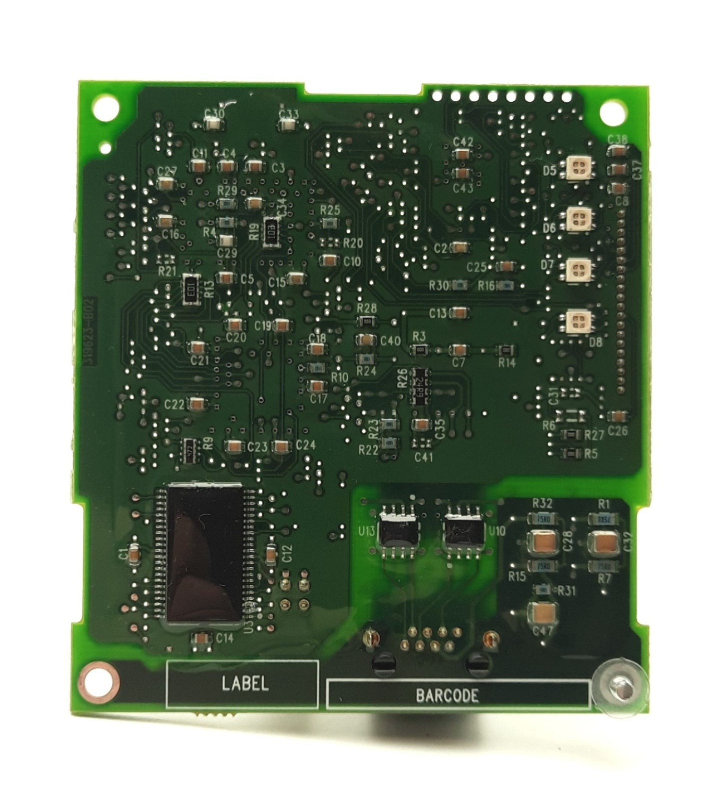 New – Open box Allen Bradley 22-COMM-E Ethernet/IP Board/Adapter for PowerFlex 40 Drive