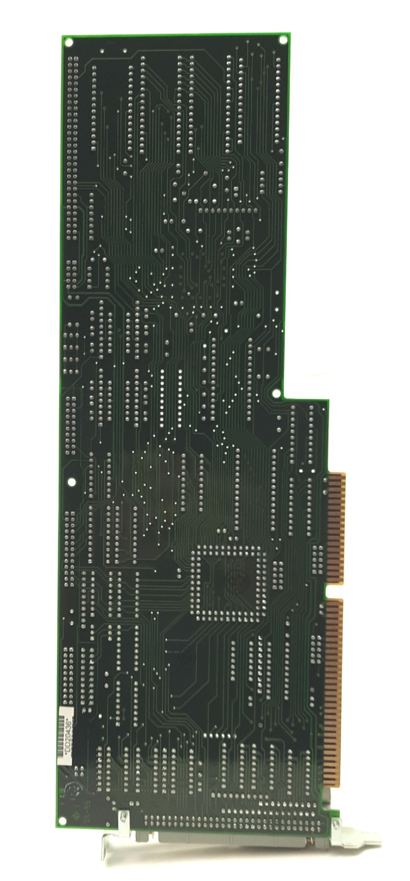 Used GALIL DMC-1850 5-Axis Motion Control Card PCI 100-Pin 24x In 14x Out 8x Analog