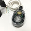 Used Dwyer WD3-BP-D1-A Water Leak Detector, Battery Powered, SPST-NO, Audible Alarm