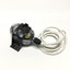 Used Dwyer WD3-BP-D1-A Water Leak Detector, Battery Powered, SPST-NO, Audible Alarm