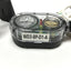 Used Dwyer WD3-BP-D1-A Water Leak Detector, Battery Powered, SPST-NO, Audible Alarm