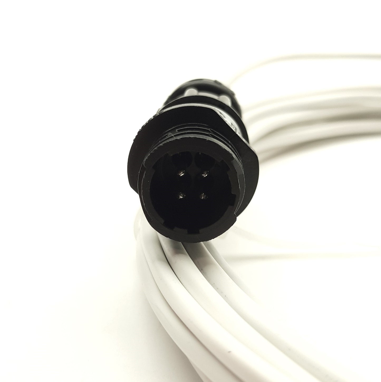 New RLE Technologies NSC-24 Non-Sensing Extension Cable, 25', for RLE Sensing Cables