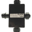 New RLE Technologies X-CON X-Connector 1 In 3 Out w/2x EOL for RLE Sensing Cables