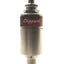 New Clippard DR-2P Precision Regulator 1/8"NPT to 10-32 300PSI to 2-100PSI