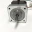 Used Oriental PK545NAWA Vexta 5-Phase Stepper Motor 0.72° Step, 34oz-in, NEMA17