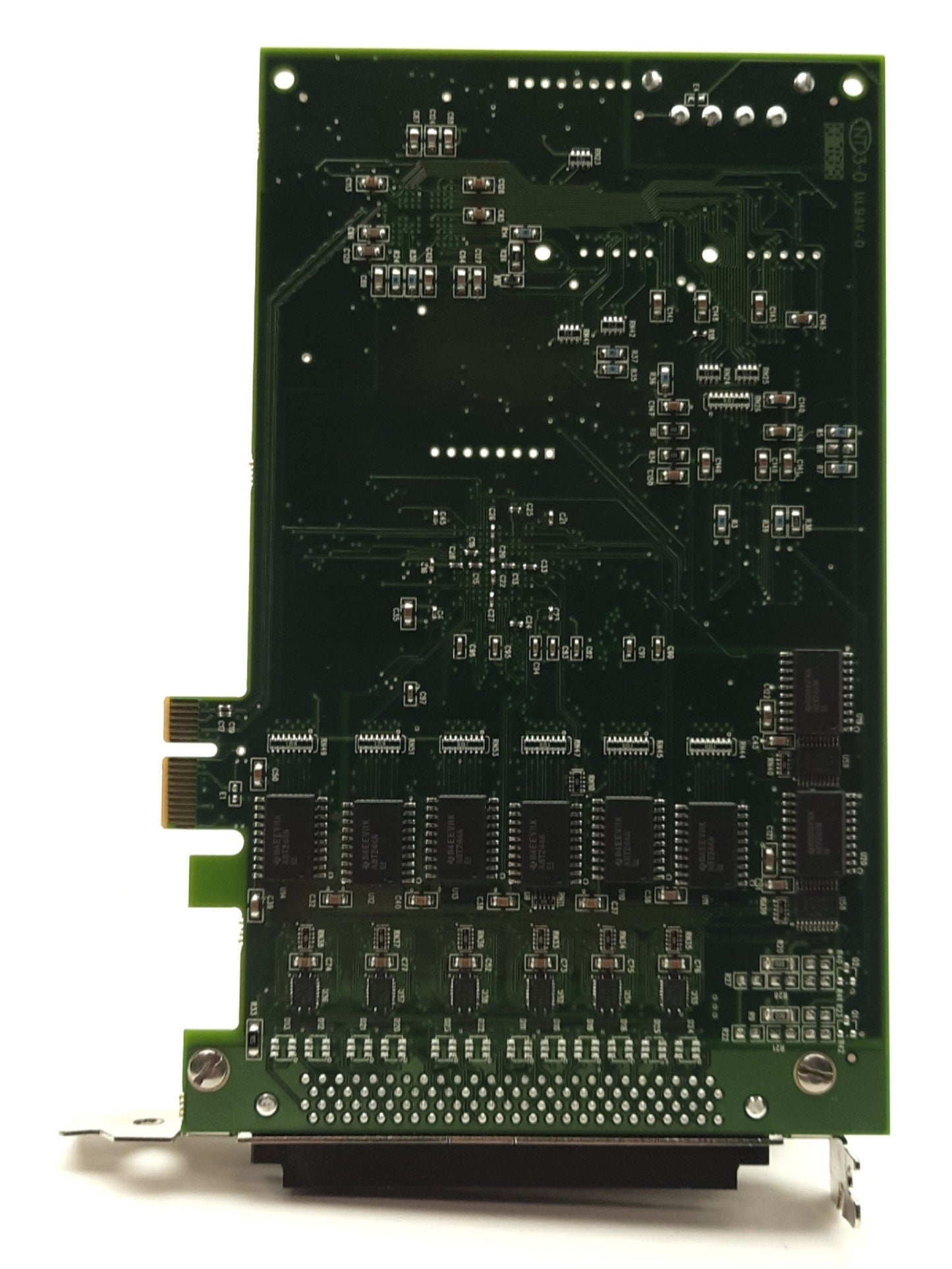 Used Measurement Computing PCIe-DIO96H I/O Card, PCIe x1, 96-Channel, 100-Pin