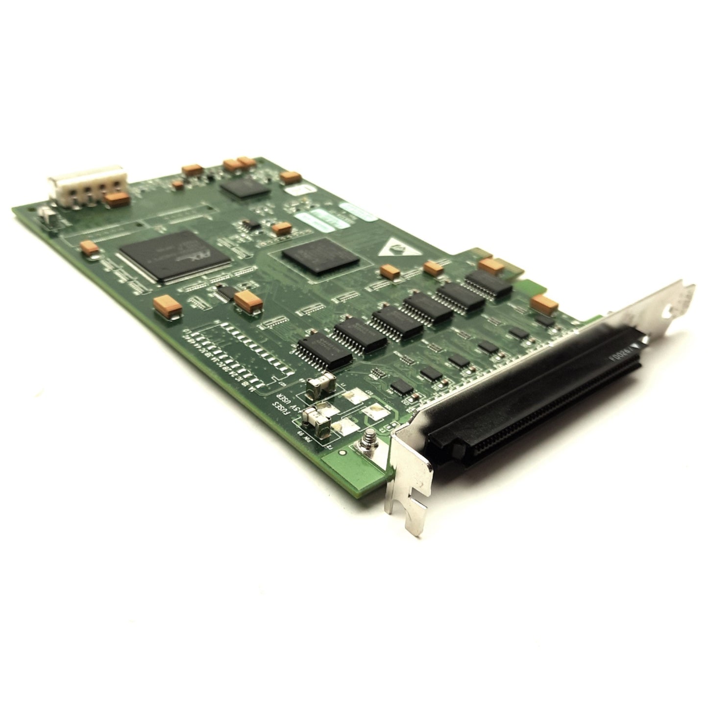 Used Measurement Computing PCIe-DIO96H I/O Card, PCIe x1, 96-Channel, 100-Pin