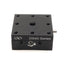 Used Newport DS40-X Compact Dovetail Linear Stage, 14mm Travel, 40mm x 40mm