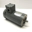 Used Boston ADUTF-B General Purpose Motor 208-230/460VAC 3PH, 1725RPM, 42CZ, 1/4HP