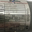 Used Boston ADUTF-B General Purpose Motor 208-230/460VAC 3PH, 1725RPM, 42CZ, 1/4HP