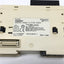 Used Schneider TWDAMI2HT Twido Analog Input Module, 2-Channel, 12-bit, 4-20mA/0-10VDC