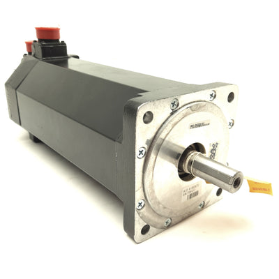 New – Open box Danaher Motion 401-34322-01 FSM490 Servo Motor, 2.2kW, 3000RPM, 240VAC, 5" Frame