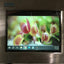 Used EXOR M10SC-F Operator Panel Display Monitor 10" Touch Screen 720x400 SVGA 24VDC