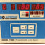 Used Autotech Controls SAC-M1050-A10 Programmable Limit Switch 8x PLS Outputs 120VAC